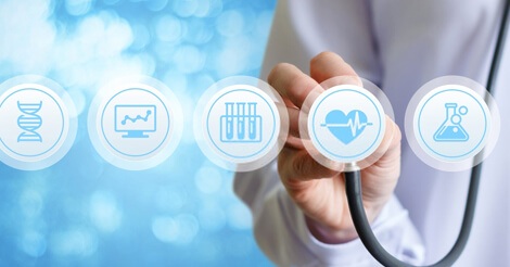 "Revolutionize Your Health: Comprehensive Medical Testing with Dr. Sanjay Bharti"