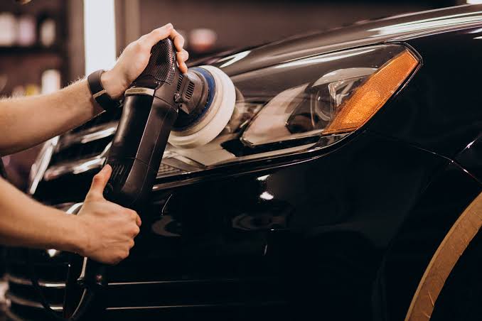 Transform Your Drive: How Car Polishing Can Rekindle Your Love for Your Vehicle
