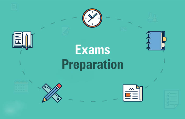 Transform Your Exam Woes into Wins with Vyaparify's Exam Preparation Classes