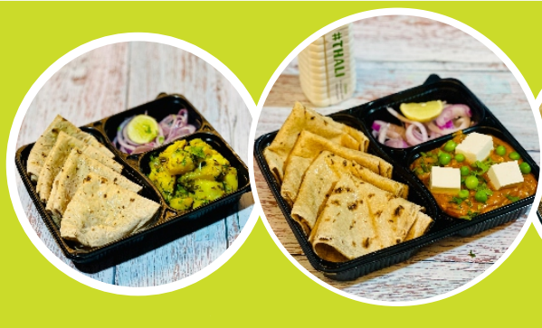 Savor the Comfort of Home with Homestyle Unlimited Thali – A Solution for Every Soul
