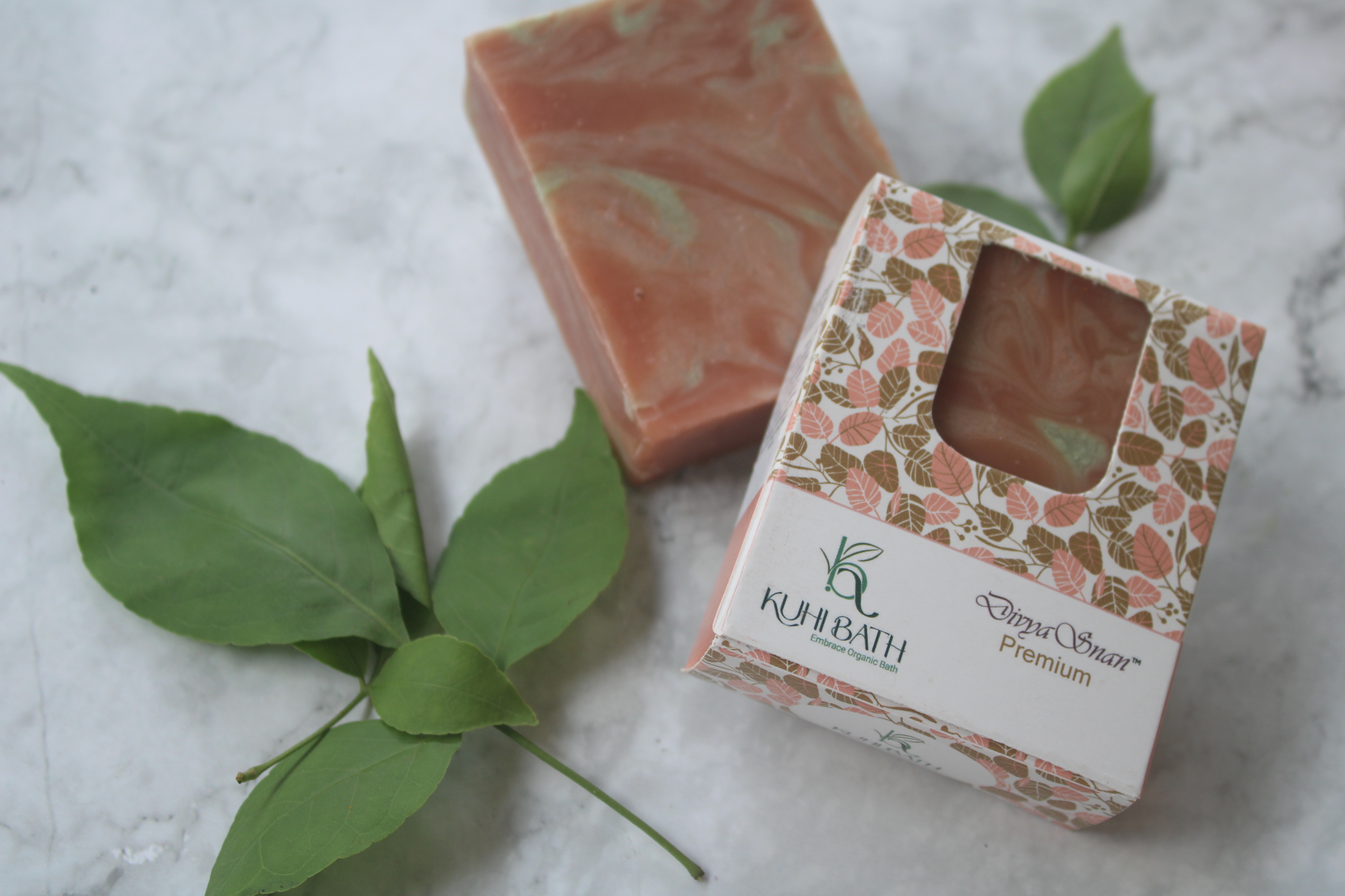 Transform Your Skincare Routine with Bael Leaf Cold Process Soap