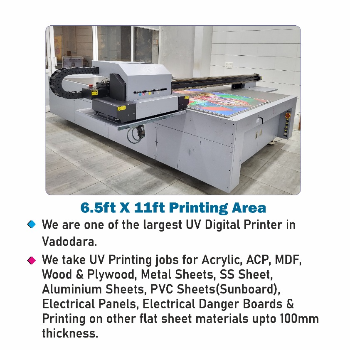 Transform Your Brand with Digital UV Printing Services: A Game-Changer for Indian Entrepreneurs