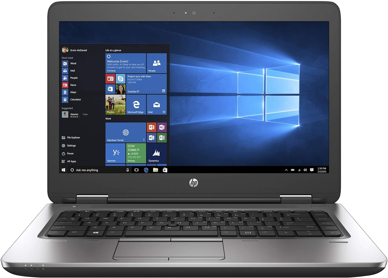 Empowering India's Professionals: How the HP ProBook 640 G2 is Transforming Careers