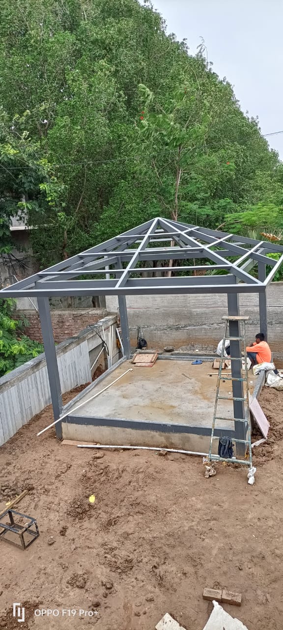 Transform Your Business with Expert Shed Fabrication Services