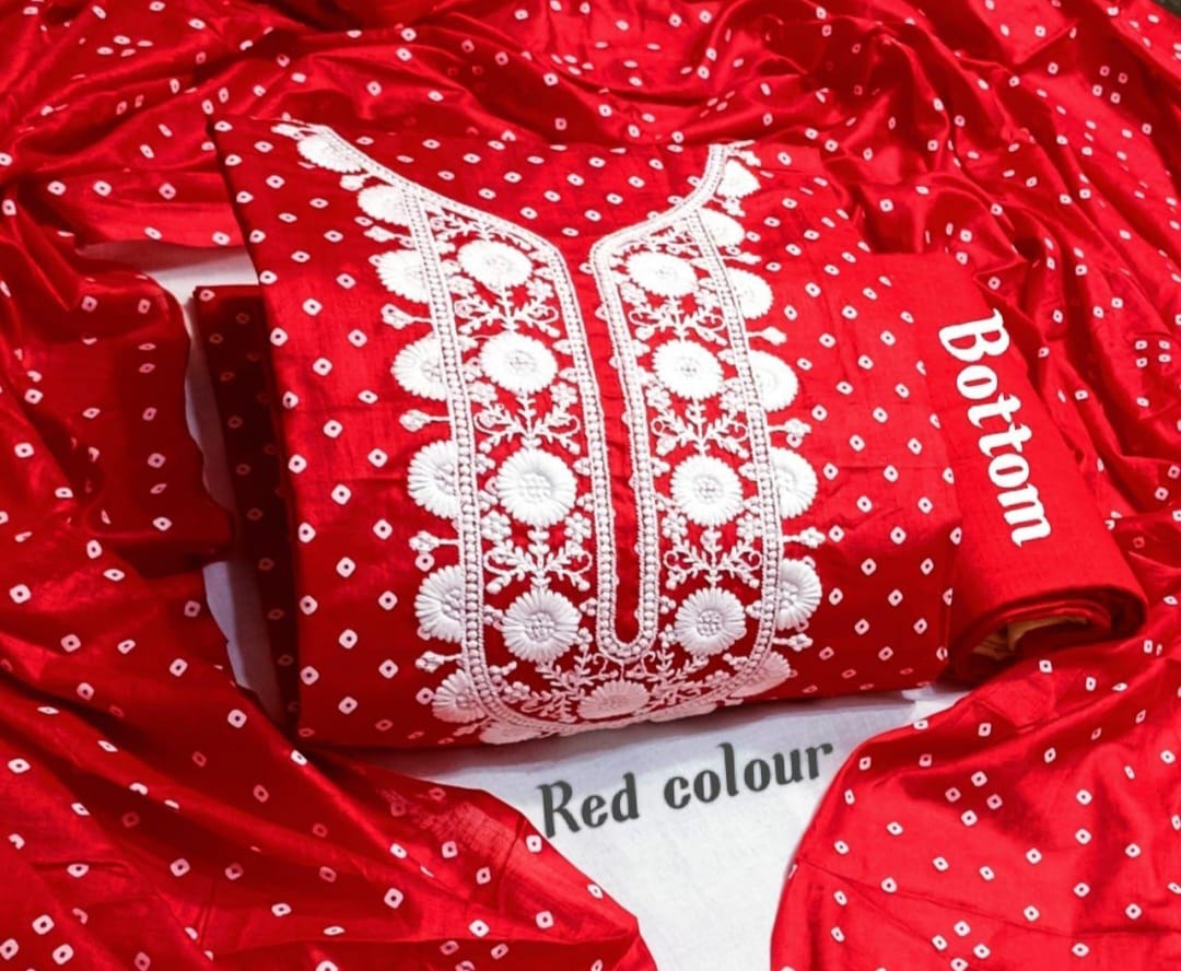 Elevate Your Style with Mirayaa Fashion's 3-Piece Suit: The Perfect Fit for Modern Indian Women