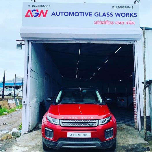 "Seamless Windshield Replacement: How Vyaparify Transformed Ramesh's Car Repair Experience"