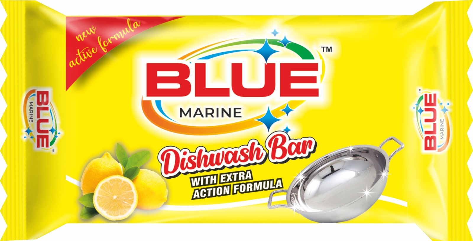 How Tropaeum India’s Dishwash Bar Transformed My Kitchen Routine