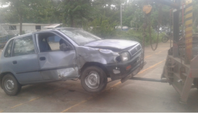 Transform Your Junk Car into Cash with A1 Scrap Car Buyer: A Seamless Disposal Experience