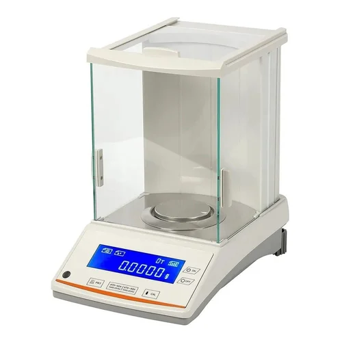 Unlock Precision with Analytical Balances: Transform Your Lab's Accuracy Today!