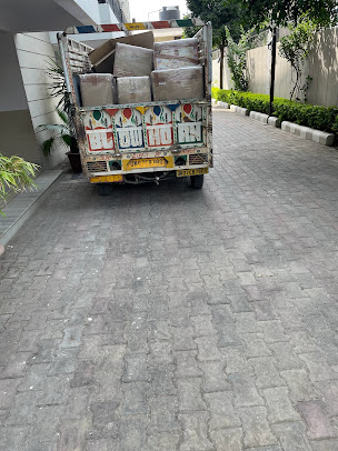 Stress-Free Moving with GBM Packers & Movers: A Real-Life Story