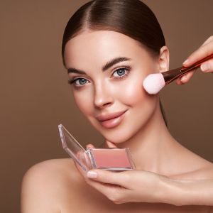 Unveil Your Radiance: How DKS Unisex Salon Transforms Party Makeup Woes into Wins