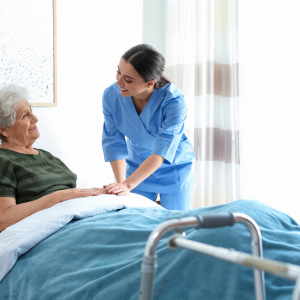 Transforming Lives: How PHHC Prakasam’s Paralysis Care Services Bring Hope to Families