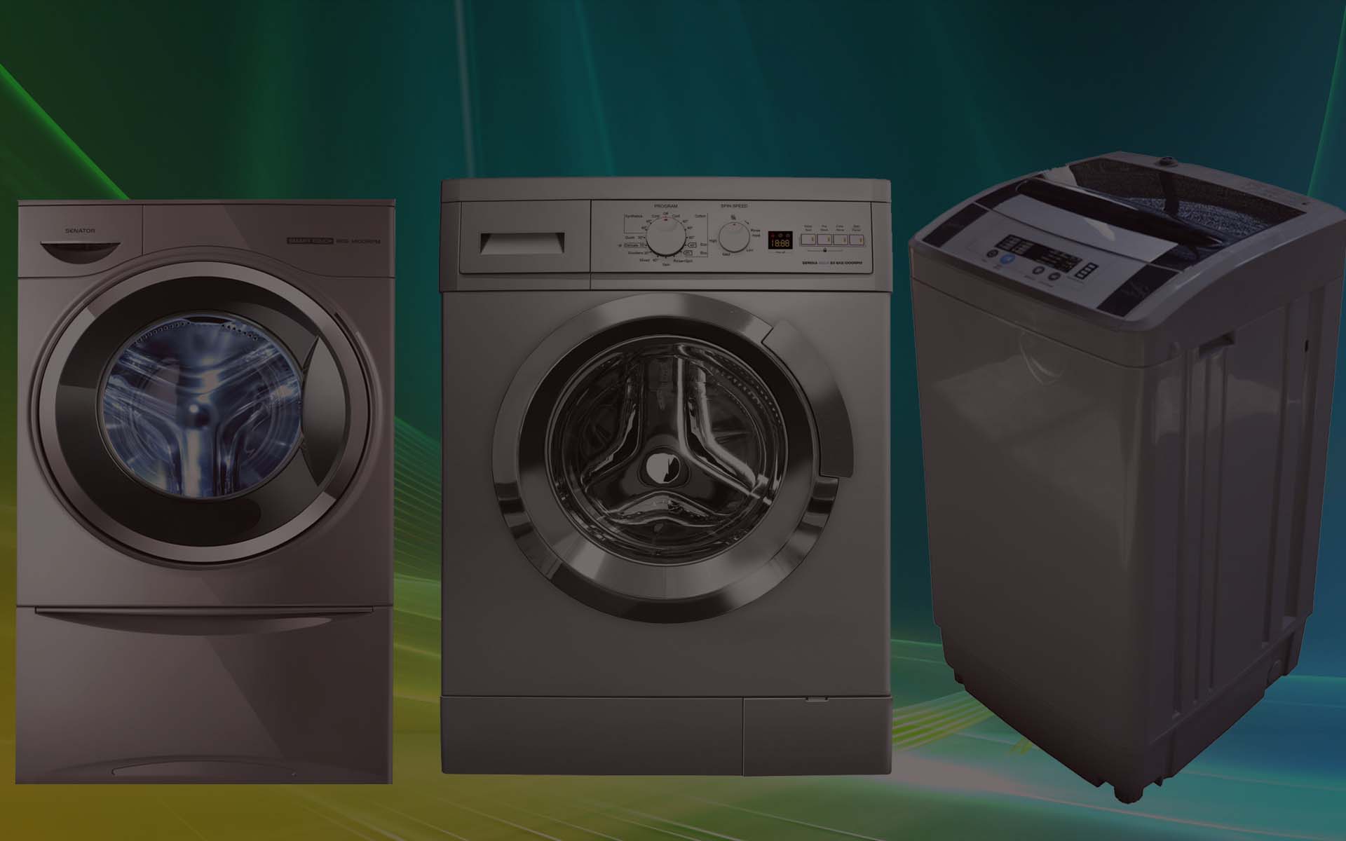 How Rudra Service Transformed Maya's Laundry Routine in Adajan, Surat