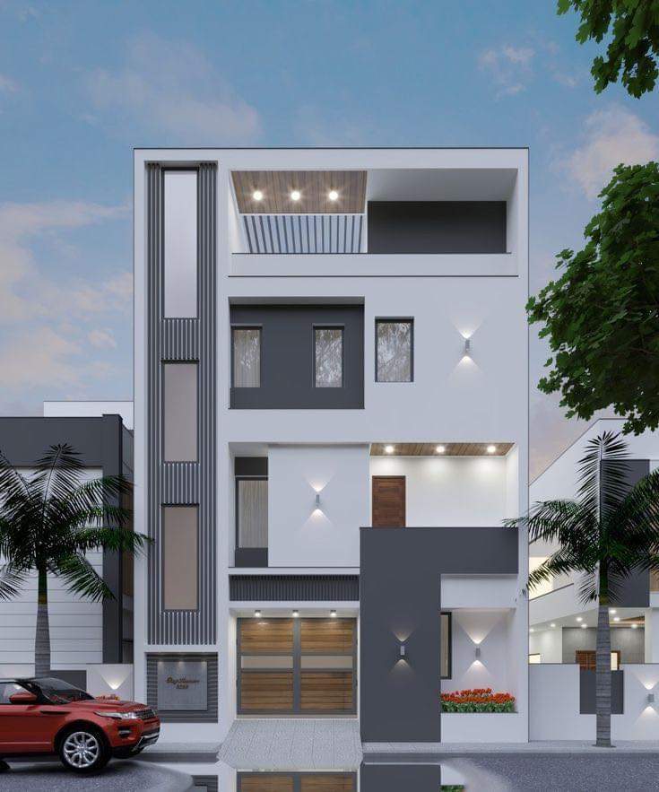 Transform Your Dream Home into Reality with Shivom Builders and Developers