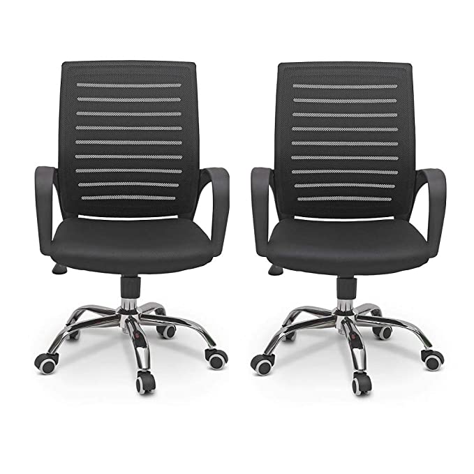 Transform Your Workspace with Krishna Door and Interiors: The Ultimate Boss Chair Solution
