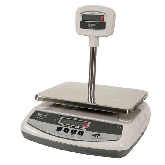 How Shree Karni Electronics Weighing Scale Transformed Aarti’s Business: A Case Study