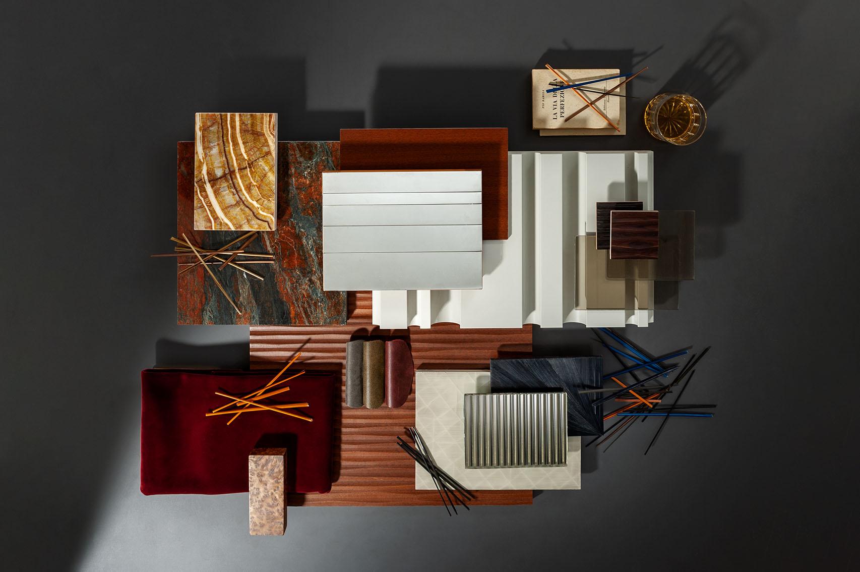 Revamp Your Space with Pratiksha Interiors: The Ultimate Solution for High-Quality Interior Material