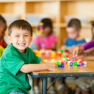 Empowering Young Minds: How Radheshri Preschool & Daycare Transforms Early Education