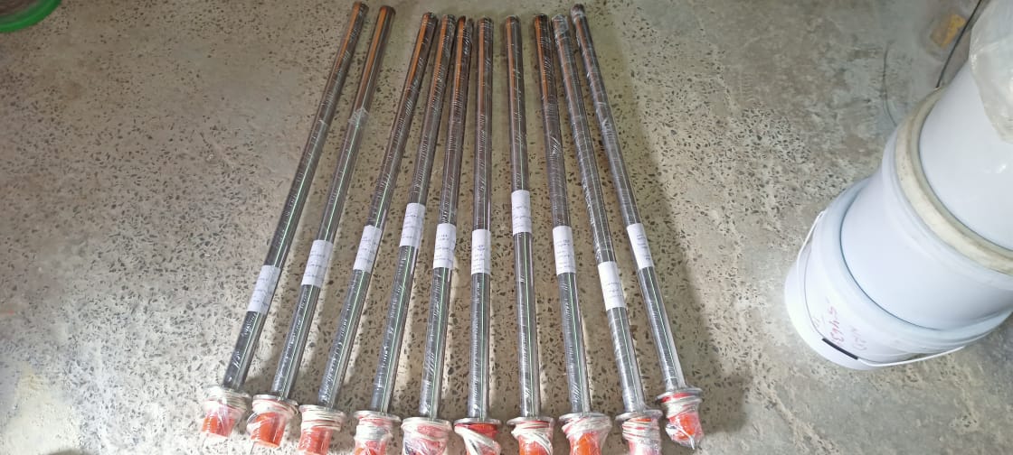 Transform Your Workspace with Straight Air Heaters: The Ideal Solution for Indian Industries