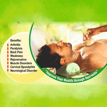 Reclaim Your Health with Navara Kizhi: The Ayurvedic Secret to Pain-Free Living
