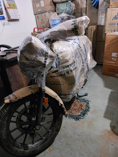 "Riding Smooth: Overcoming Relocation Hassles with Secure Bike Transport Services"