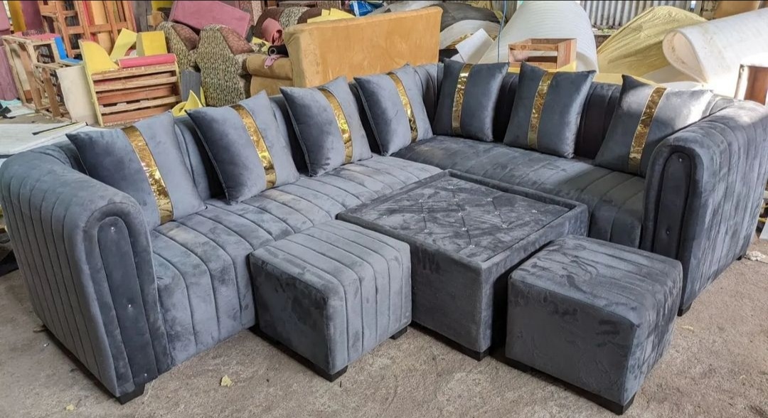 "Revive Your Sofa, Revive Your Space: The Ultimate Sofa Repair Service for Indian Homes"