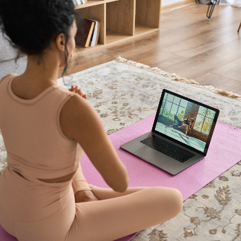 Transform Your Life with Sunil’s Virtual Yoga Classes: A Journey to Inner Peace