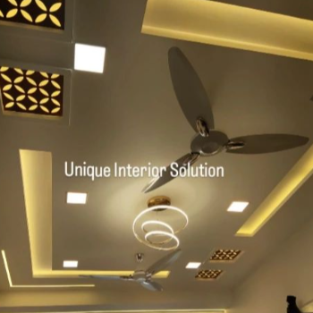 Transform Your Home with Stunning False Ceiling Designs: A Unique Solution for Modern Indian Homes
