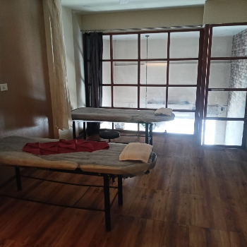 Revitalize Your Body and Mind: The Ultimate Men's Body Massage Experience