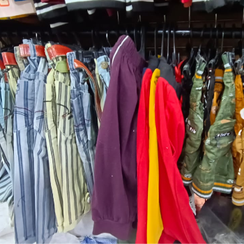 The Perfect Shorts for Boys & Girls: Comfort Meets Style