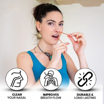 Embrace Wellness with Sutra Neti: The Ancient Yogic Practice for Modern Lives