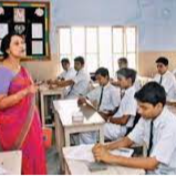 Unlocking Success: How Spectrum Kids World Transforms NEET and GUJCET Prep for 11th and 12th Science Students