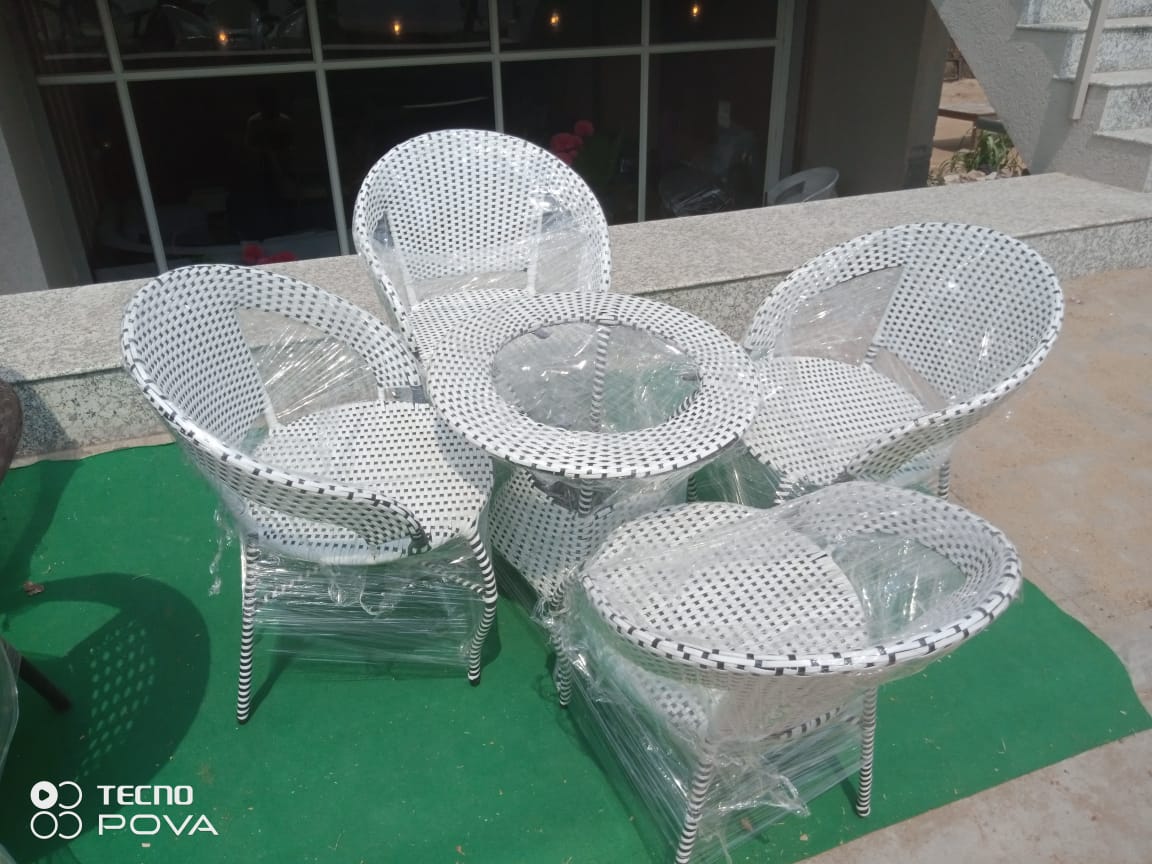 Transform Your Outdoor Spaces with Gurukripa Furniture Hub: An Ideal Solution for Indian Homes
