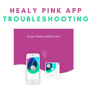 Transform Your Life with Healy Pink App: A True Story of Healing and Balance