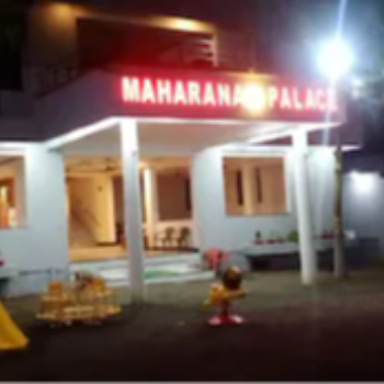 Experience Royal Comfort: How Hotel Maharana Palace Transforms Your Stay