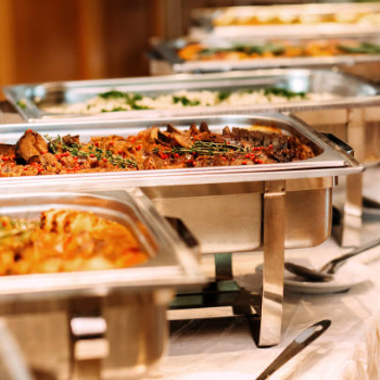 Transform Your Wedding Dreams into Reality with Swastik Caterers and Wedding Events