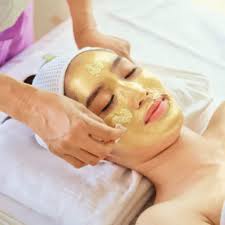 Rejuvenate Your Skin and Soul: Priya's Journey to Radiant Beauty with Luxurious Facial