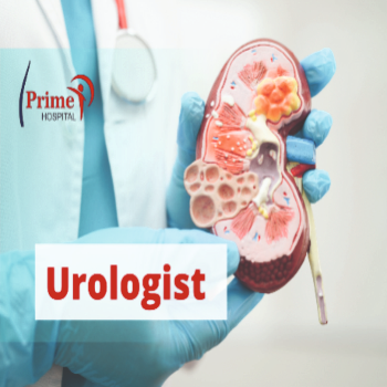 Transforming Lives: How Prime Hospital's Urology Services Empower Patients