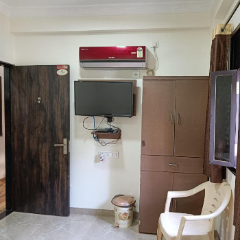 Unleashing the Power of Media and Technology at Hotel Aashray Residency