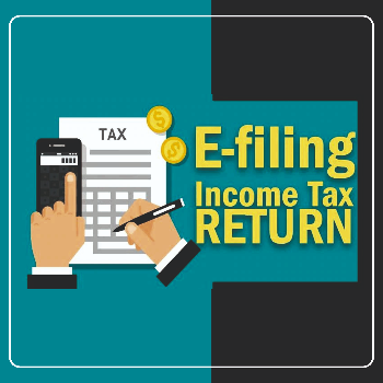 Simplify Your Tax Process: A Guide to Stress-Free ITR E-Returns Filing