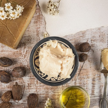 Banishing Dandruff: How Cher Ami's Scalp Butter Changed Jyoti's Life