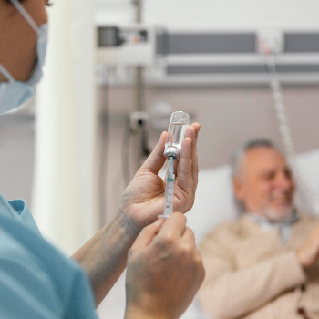 "Transforming Lives: How Forever Home Health Care’s Injection and Drip Services Bring Comfort and Care to Your Home"