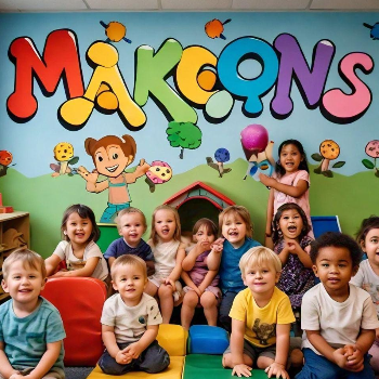 "Finding the Perfect Day Care: How Makoons Kothrud Pre-School Solves a Working Parent's Dilemma"