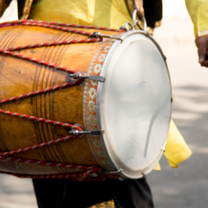 Unleash the Joy of Your Celebrations with Imtiyaz Ansari & Group's Dhol Players