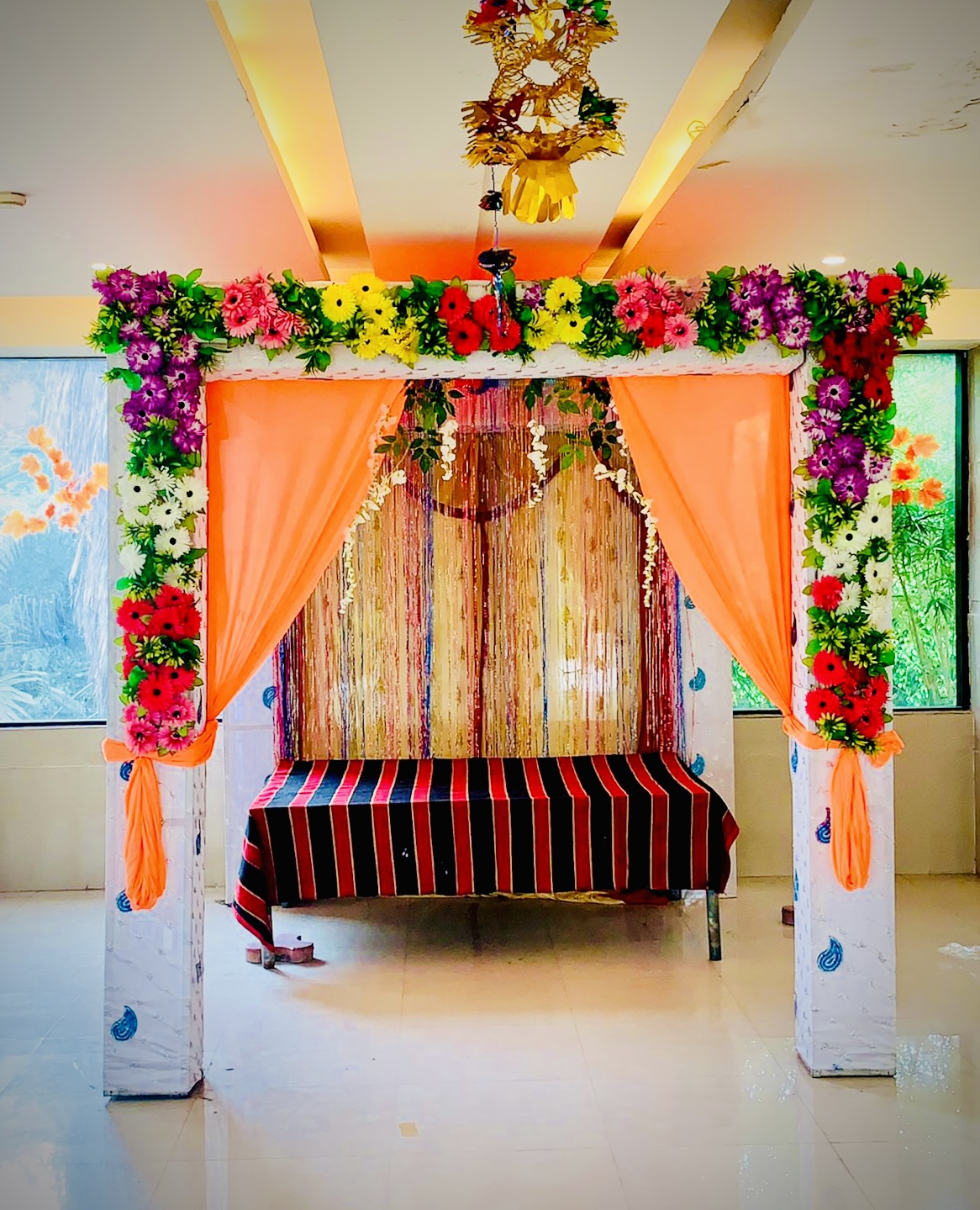 Transform Your Celebrations with Prajapati Tent House: The Ultimate Solution for Your Event Needs