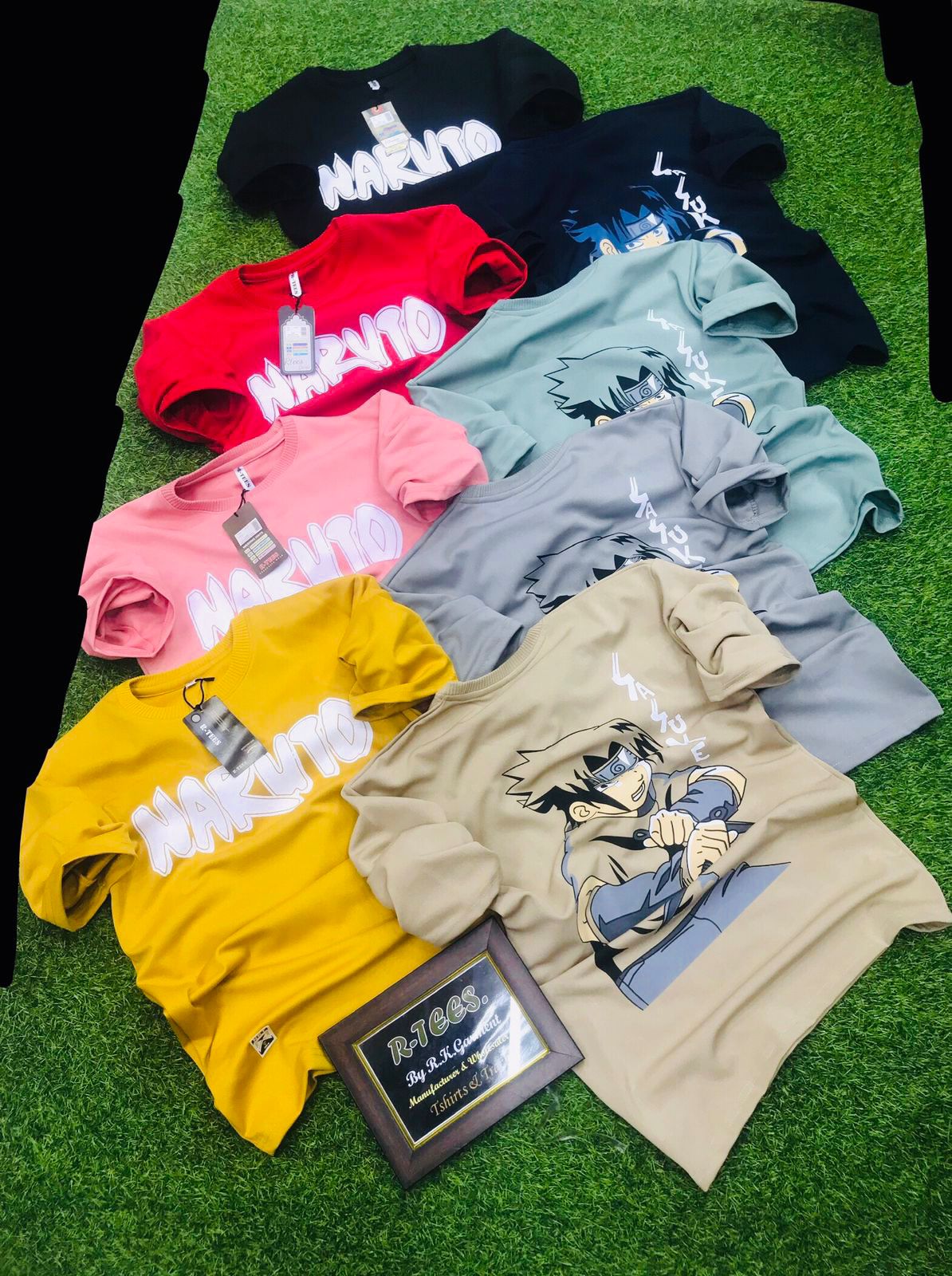 Discover the Perfect Blend of Comfort and Style with Whyte Studio’s T-Shirts