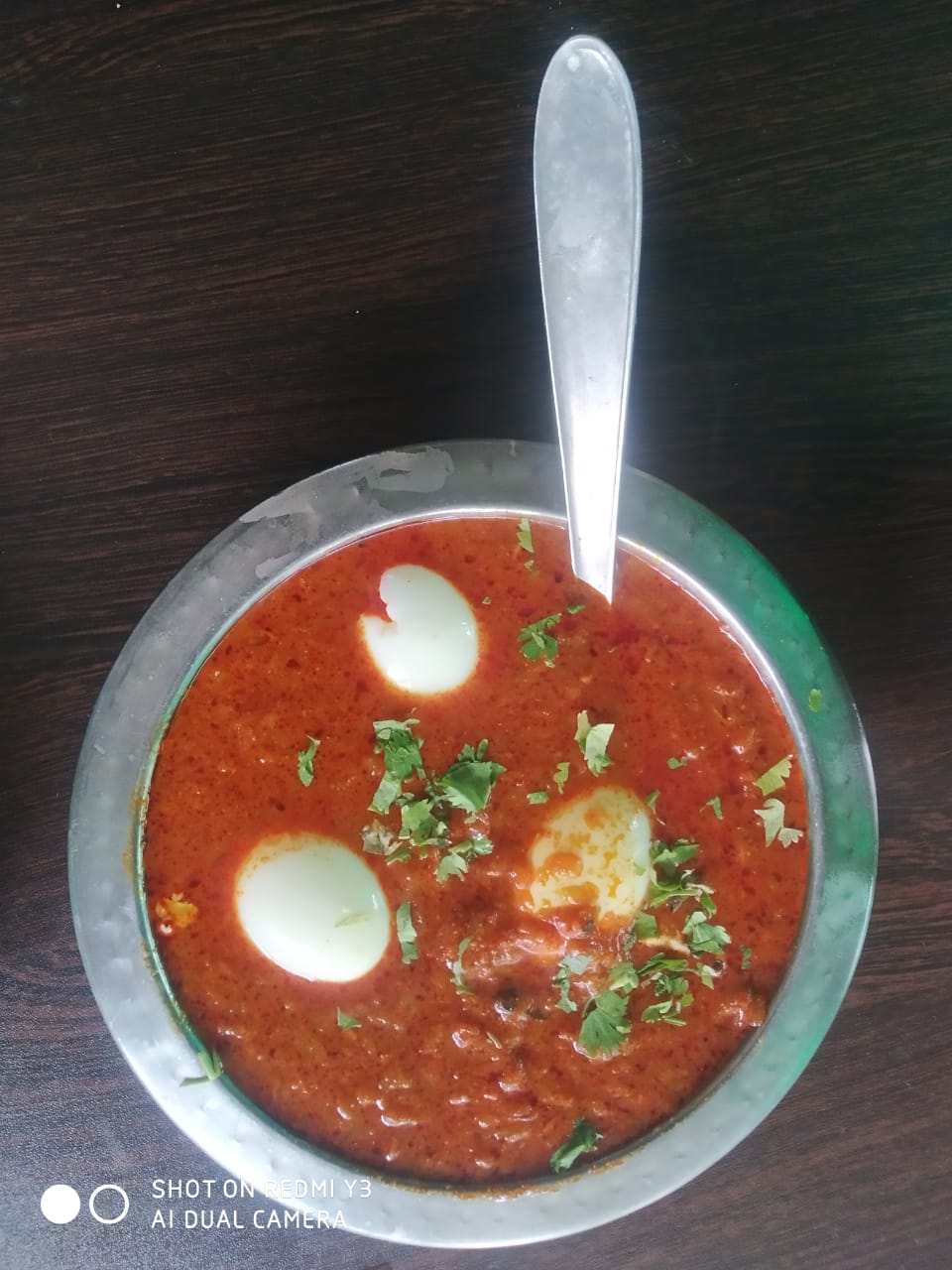 Discover the Secret to Memorable Family Dinners with Famous Andda Curry