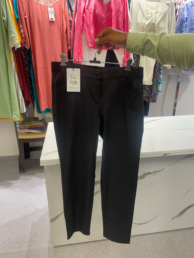 Transform Your Wardrobe with Orange Pants: A Fashion Essential for Every Indian