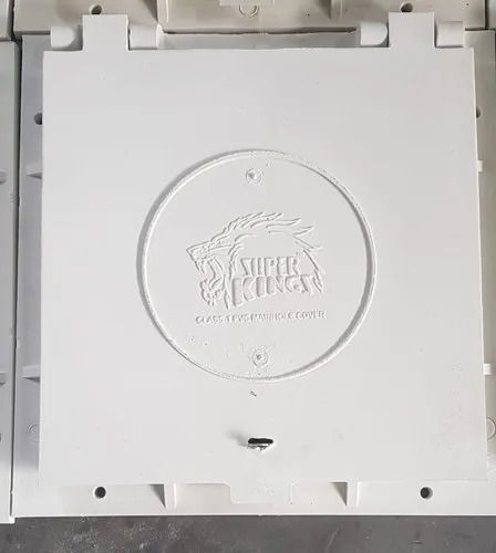 Revolutionizing Urban Infrastructure: How Square PVC Manhole Covers Solve Common Issues