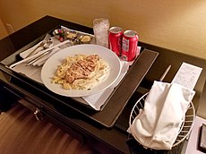 Transforming Hotel Stays: How Vyaparify's Room Service Elevates Guest Experiences